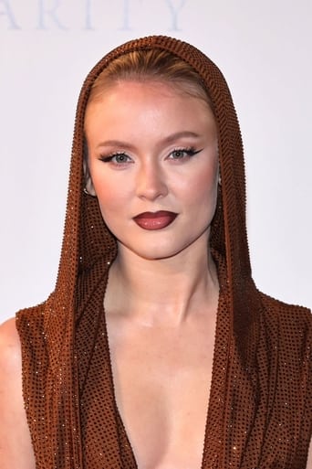 Image of Zara Larsson