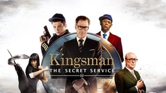 Galeria 2 - Kingsman: Servicio secreto
