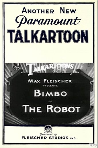 The Robot (1932)