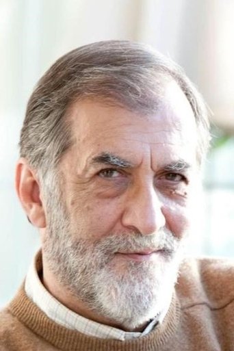 Image of Ramón Barea