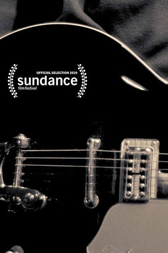 The Ghost Behind poster