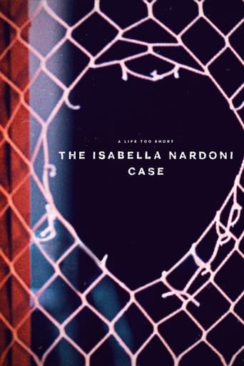 A Life Too Short: The Isabella Nardoni Case (2023)