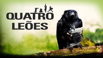 Escena 11 de Four Lions