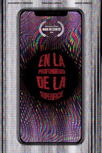 En La Profundidad de la Superficie (2023)
