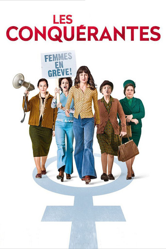 Les conqu&eacute;rantes (2017)
