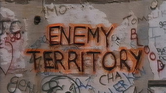 #6 Enemy Territory