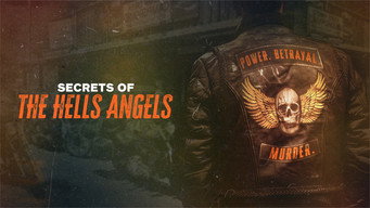Secrets of the Hells Angels (2024- )