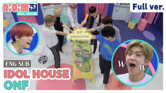 Aflevering 1 — ONF