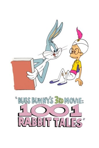 Bugs Bunny's 3rd Movie: 1001 Rabbit Tales (1982)