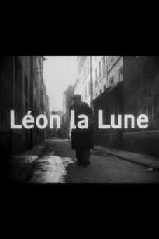 L&eacute;on la lune (1956)