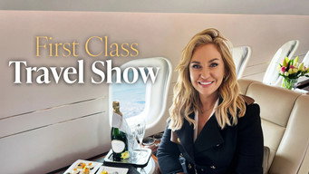#6 Around the World in First Class