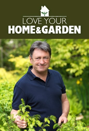 Love Your Home and Garden torrent magnet 