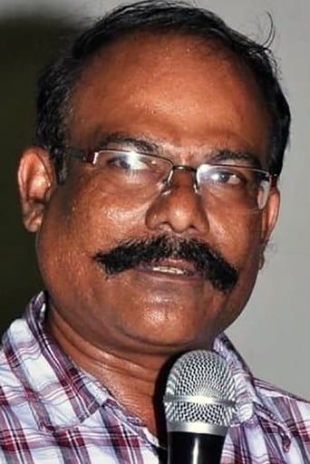 Image of Muthu Raman