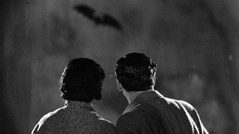 The Phantom of the Monastery (1934)