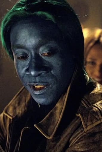 Don Cheadle is Captain Planet - Part 4 en streaming 