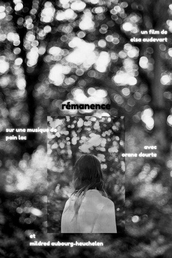 Cartell de Remanence