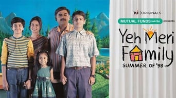 Yeh Meri Family (2018)