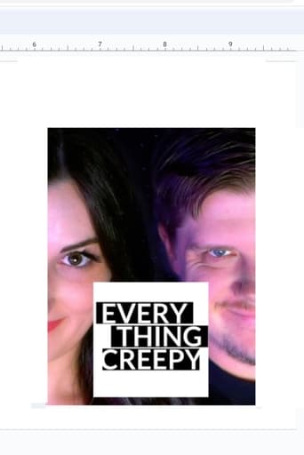 Everything is Creepy