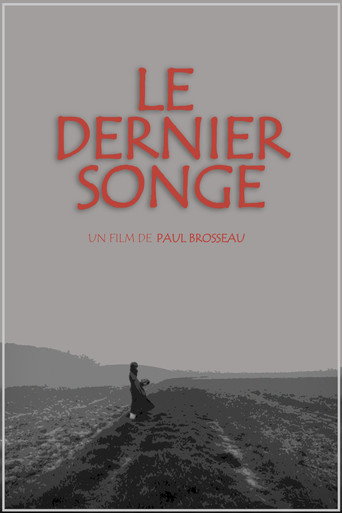 Le Dernier Songe