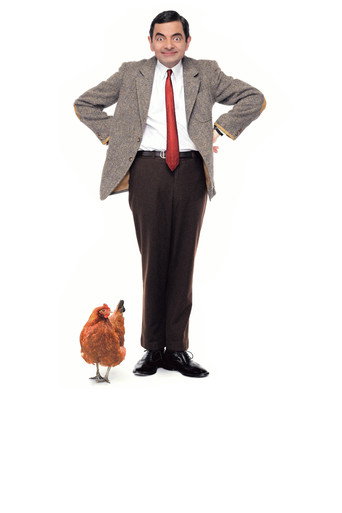 صورة من Mr. Bean's Holiday