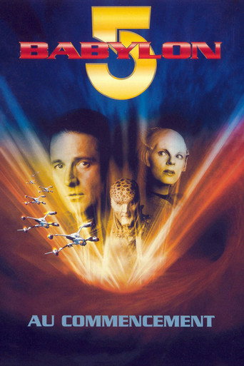 Babylon 5 : Au commencement