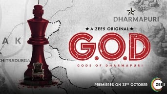 G.O.D - Gods of Dharmapuri (2019- )