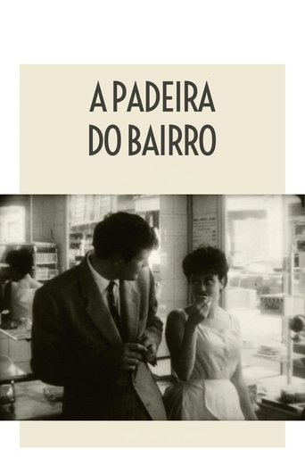 A Padeira do Bairro
