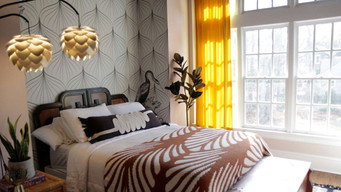 Bedrooms