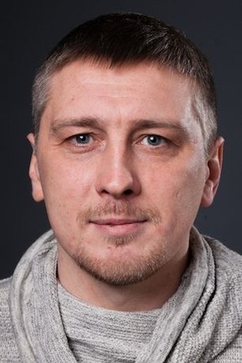 Image of Dmytro Tuboltsev