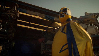 The Hawk (2023)