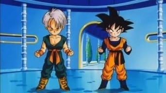 Cena de Gohan Revive