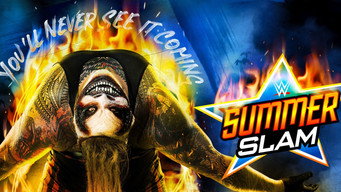 WWE SummerSlam (2020)