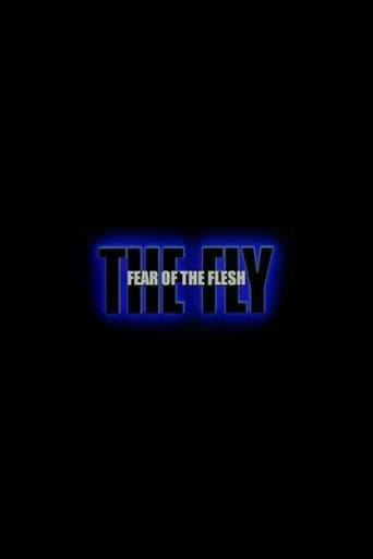 Poster för Fear of the Flesh: The Making of The Fly