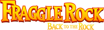 Fraggle Rock: Back to the Rock logo