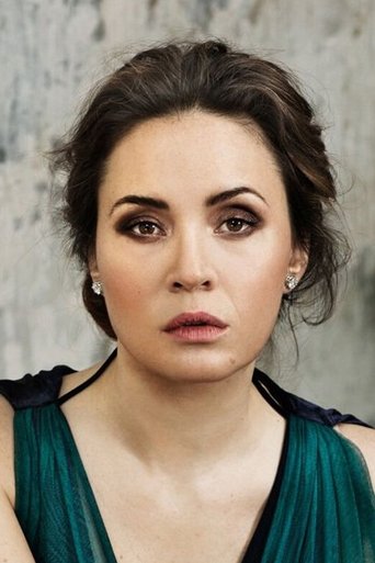 Imagine Sonya Yoncheva