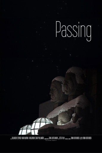 Passing