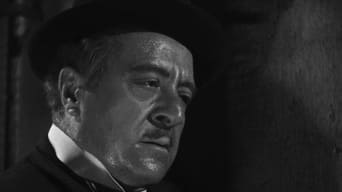 The Strange Monsieur Victor (1938)