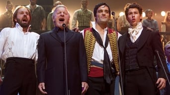 #2 Les Misérables in Concert: The 25th Anniversary