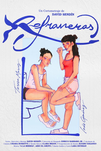Cartell de Refraneras