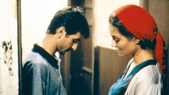 The Third Page (1999)