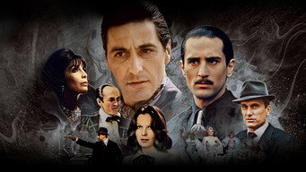 The Godfather Part II backdrop 8