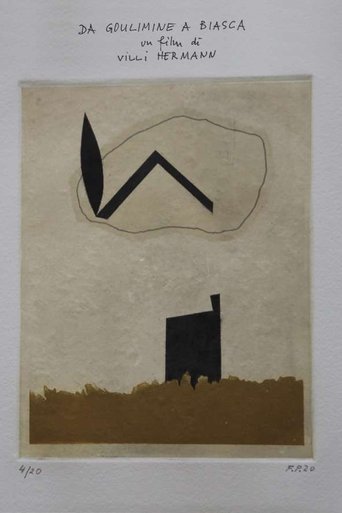 Flavio Paolucci. From Guelmim to Biasca (2024)