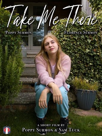 Take Me There poster