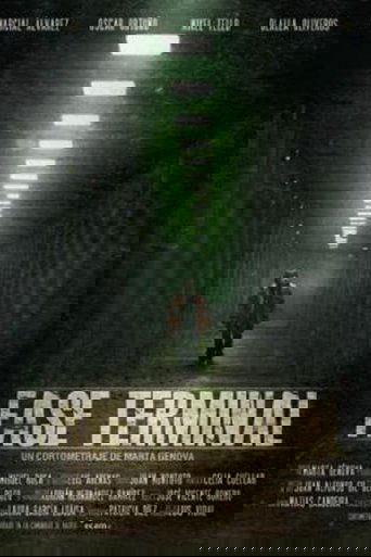 Fase terminal