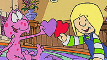 Katie and Orbie (1994-2003)