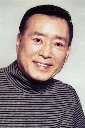 Image of Greg Joung Paik