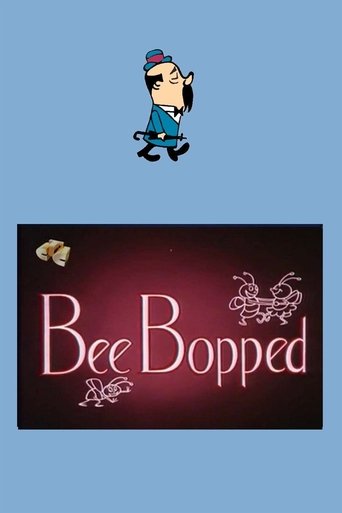 Bee Bopped (1959)