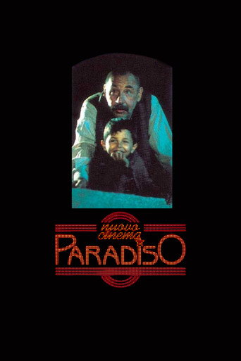 Cinema Paradiso