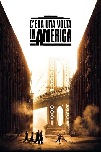 C'era una volta in America