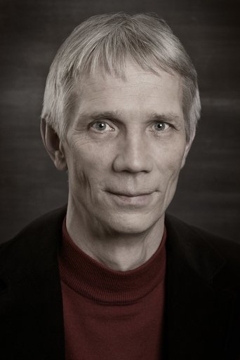 Image of Rein Oja